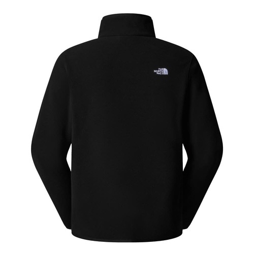 The north face gglacier fleece - face,