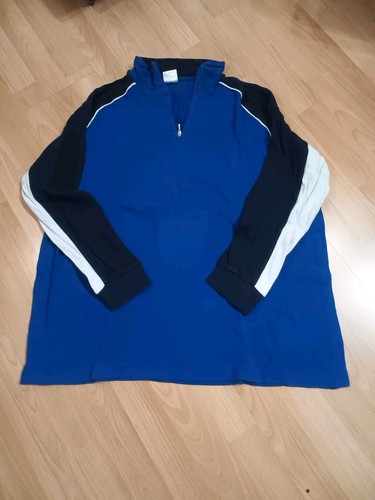 Skirolli xxl blau crane - gr,