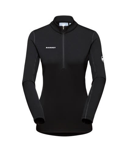 Mammut aenergy half zip - mammut,