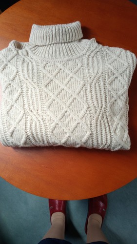 Pullover ski rolli - brax, &