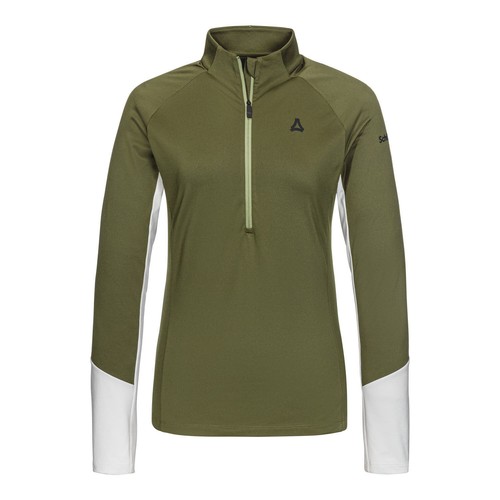 Schöffel longsleeve style - schöffel,