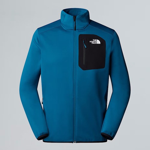 The north face - crest, fleece