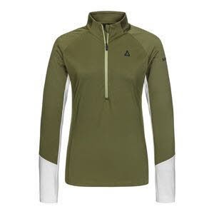 Schöffel longsleeve style - longsleeve,
