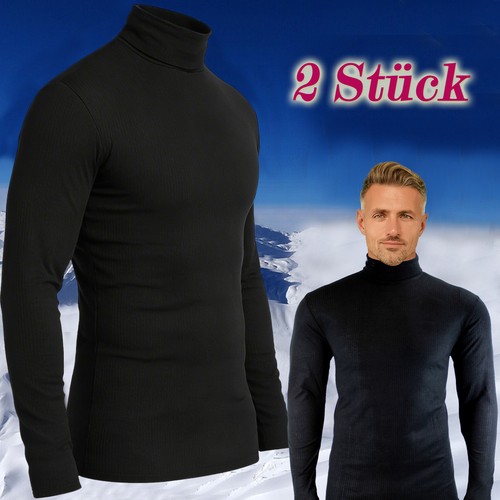 2er pack funktionsunterwäsche - 2er,