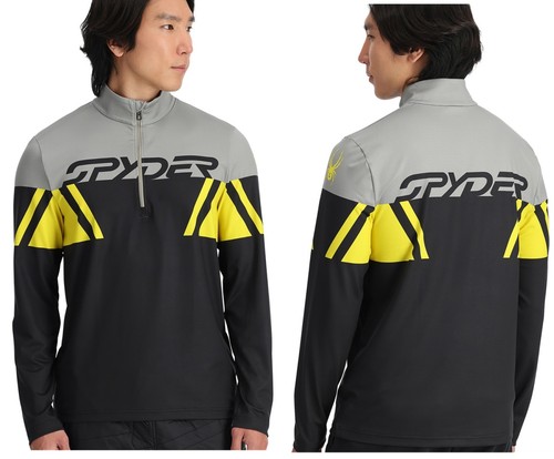 Spyder paramount zip - paramount, 1/2