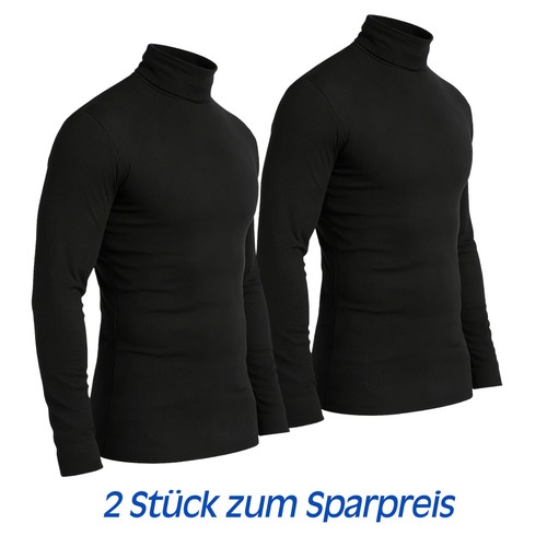 2er pack funktionsunterwäsche - 2er,