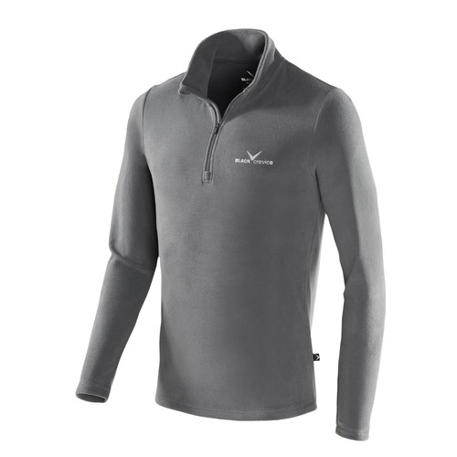 Herren fleece skirolli - herren,