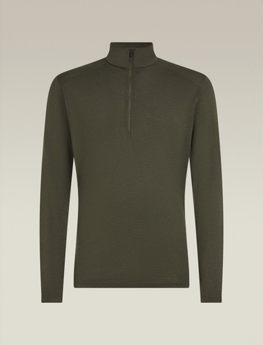 Icebreaker 200 oasis ls - icebreaker, he
