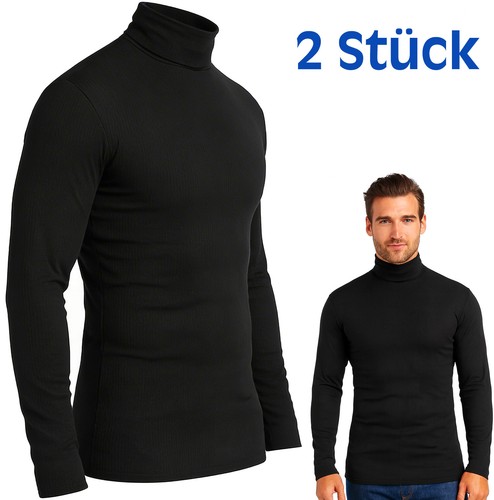 2er pack funktionsunterwäsche - 2er,
