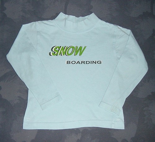110 116 süßer - süßer, pulli