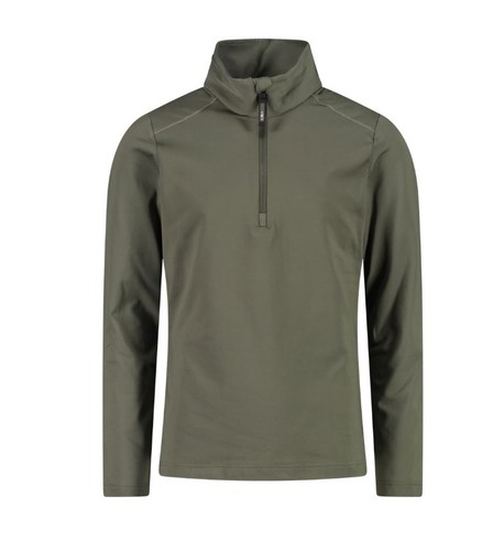 Cmp kid sweat olive - cmp,