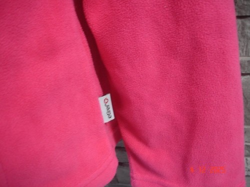 Wie neu etirel - neu, fleece